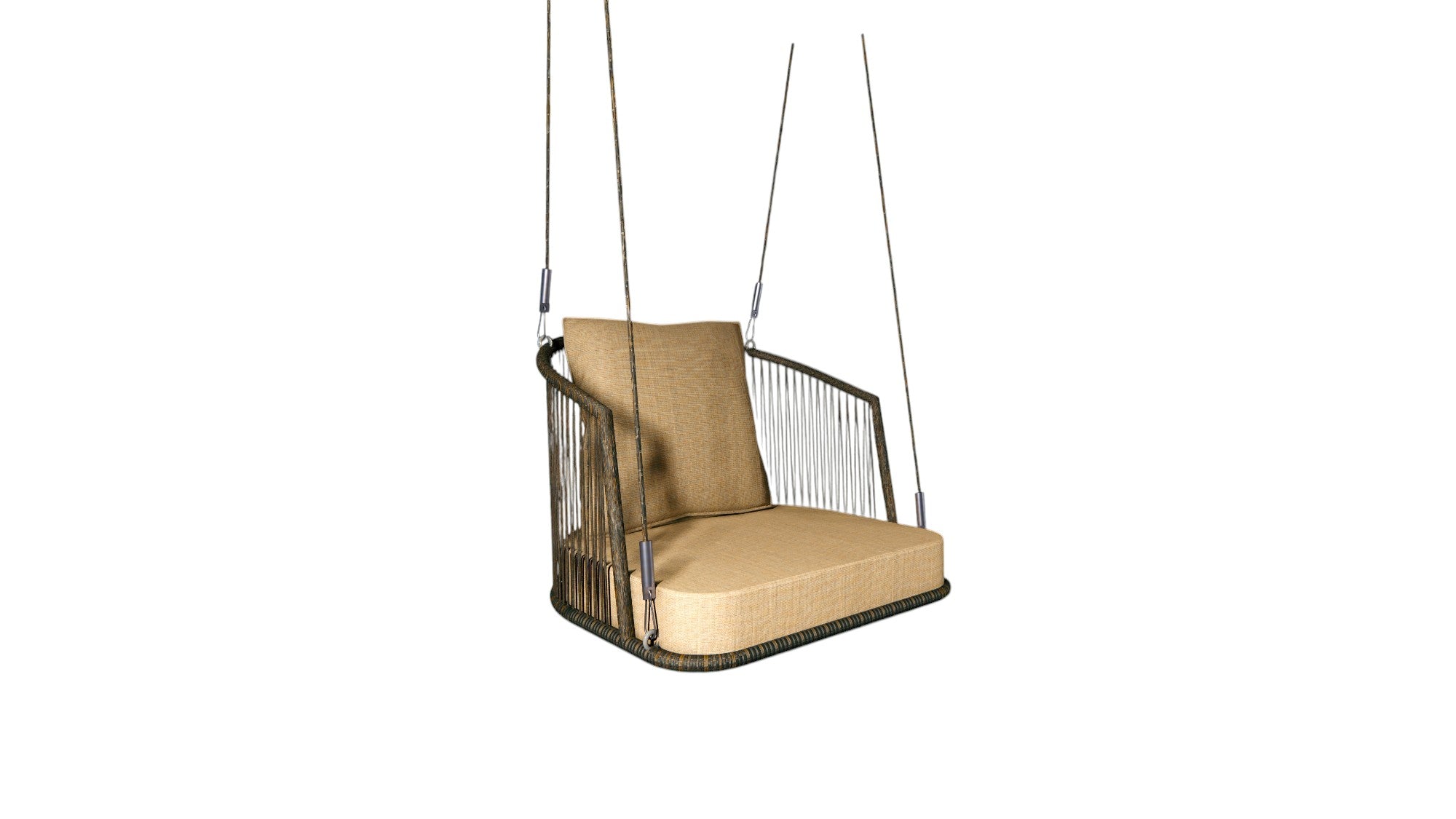 Reva Single Seater Swing