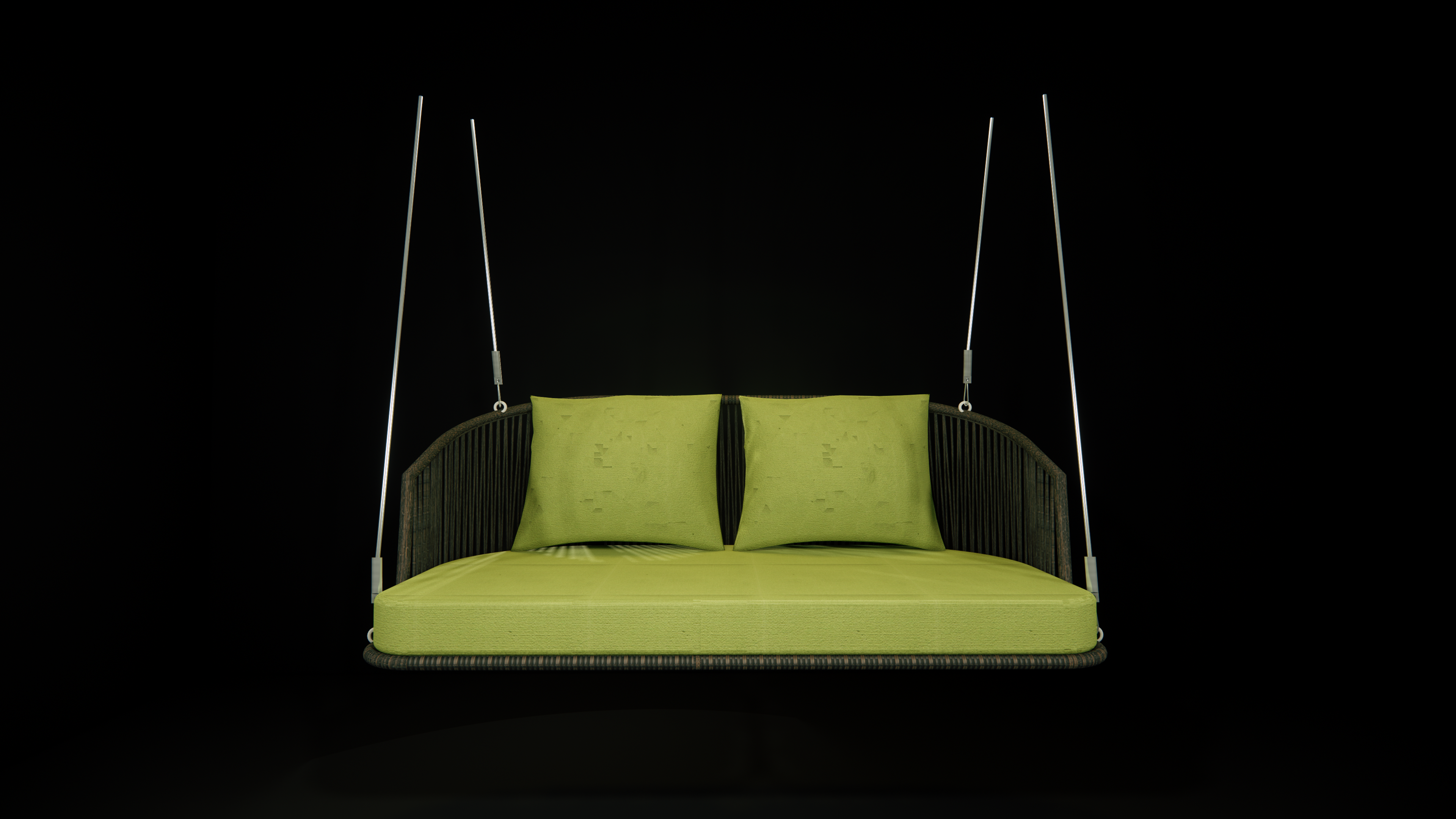 Rena Two Seater Swing