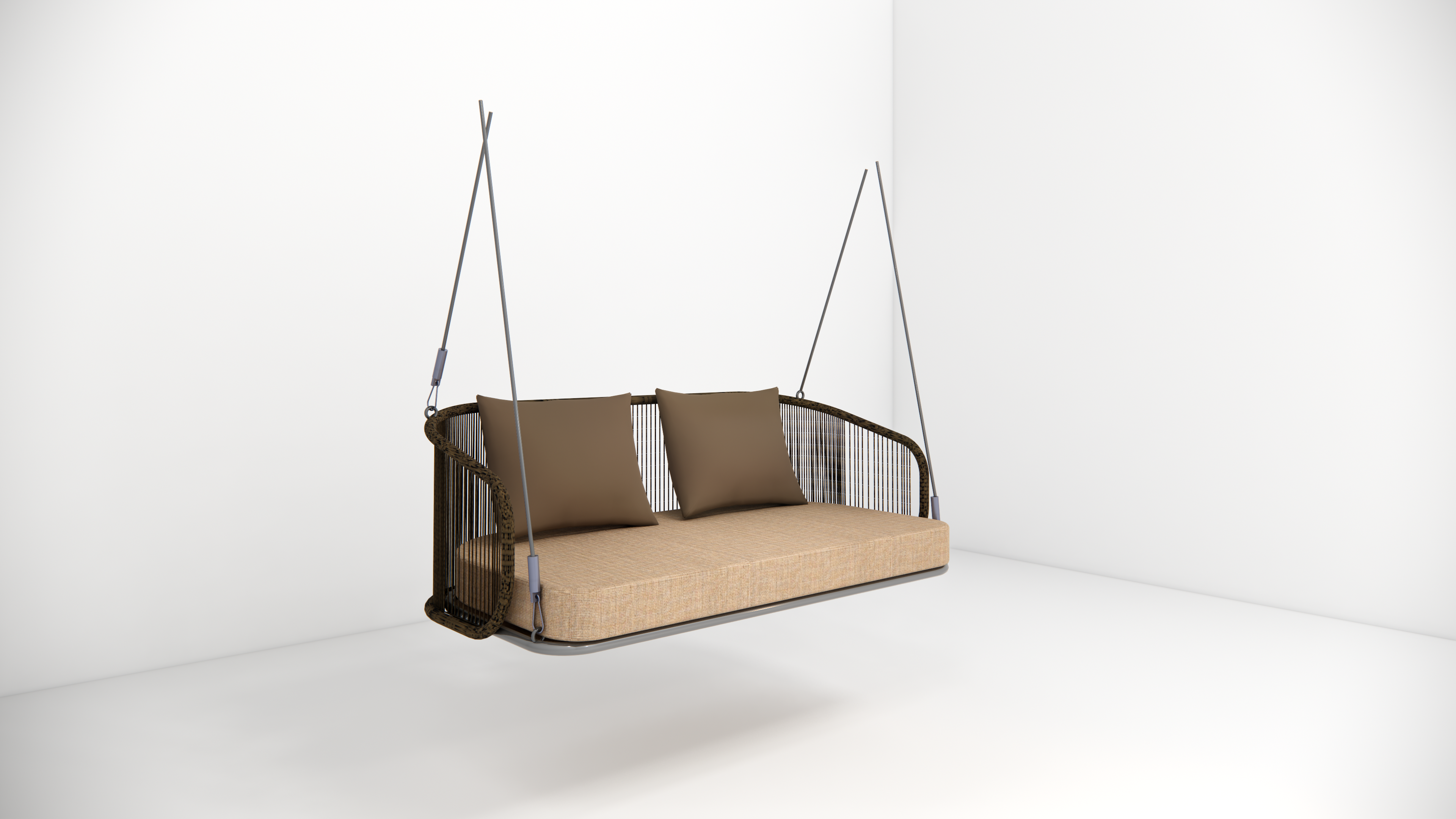 Reva Two Seater Swing