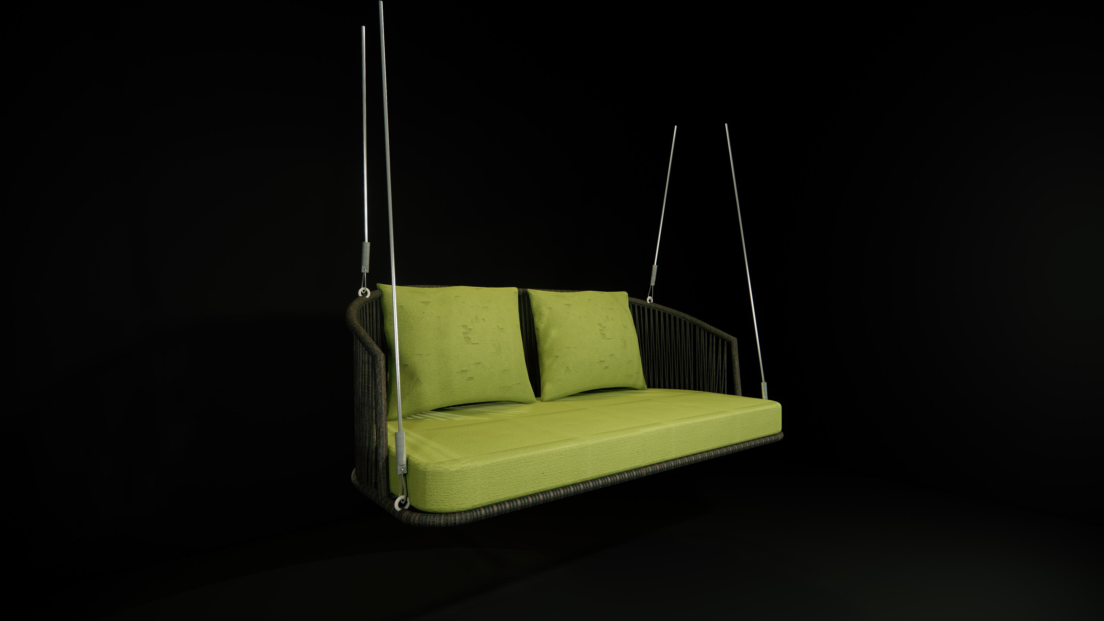 Rena Two Seater Swing