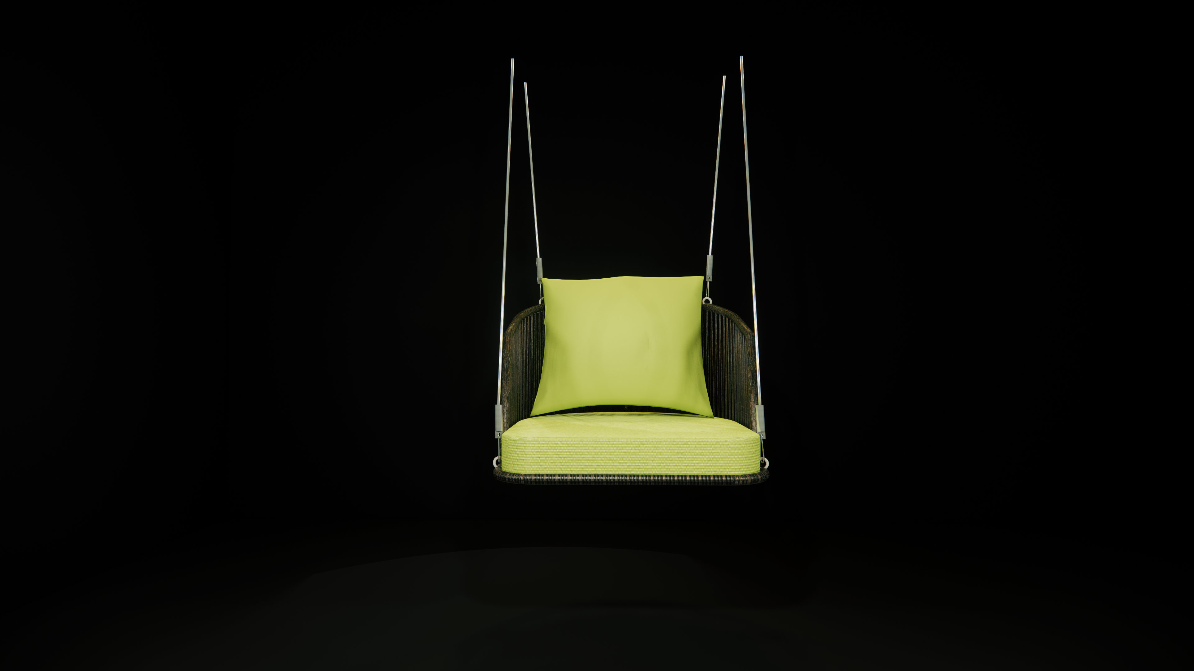 Rena One Seater Swing