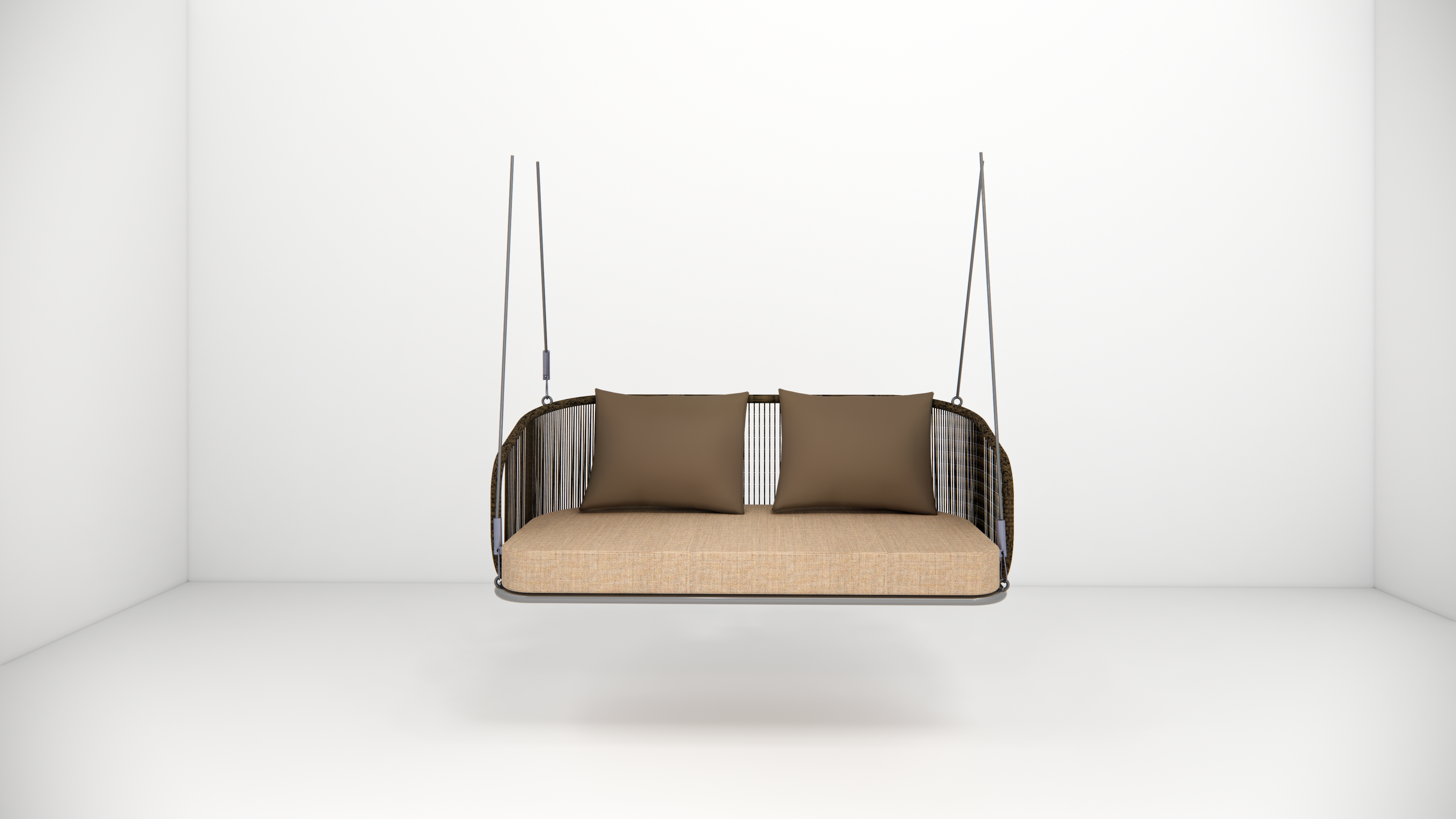 Reva Two Seater Swing
