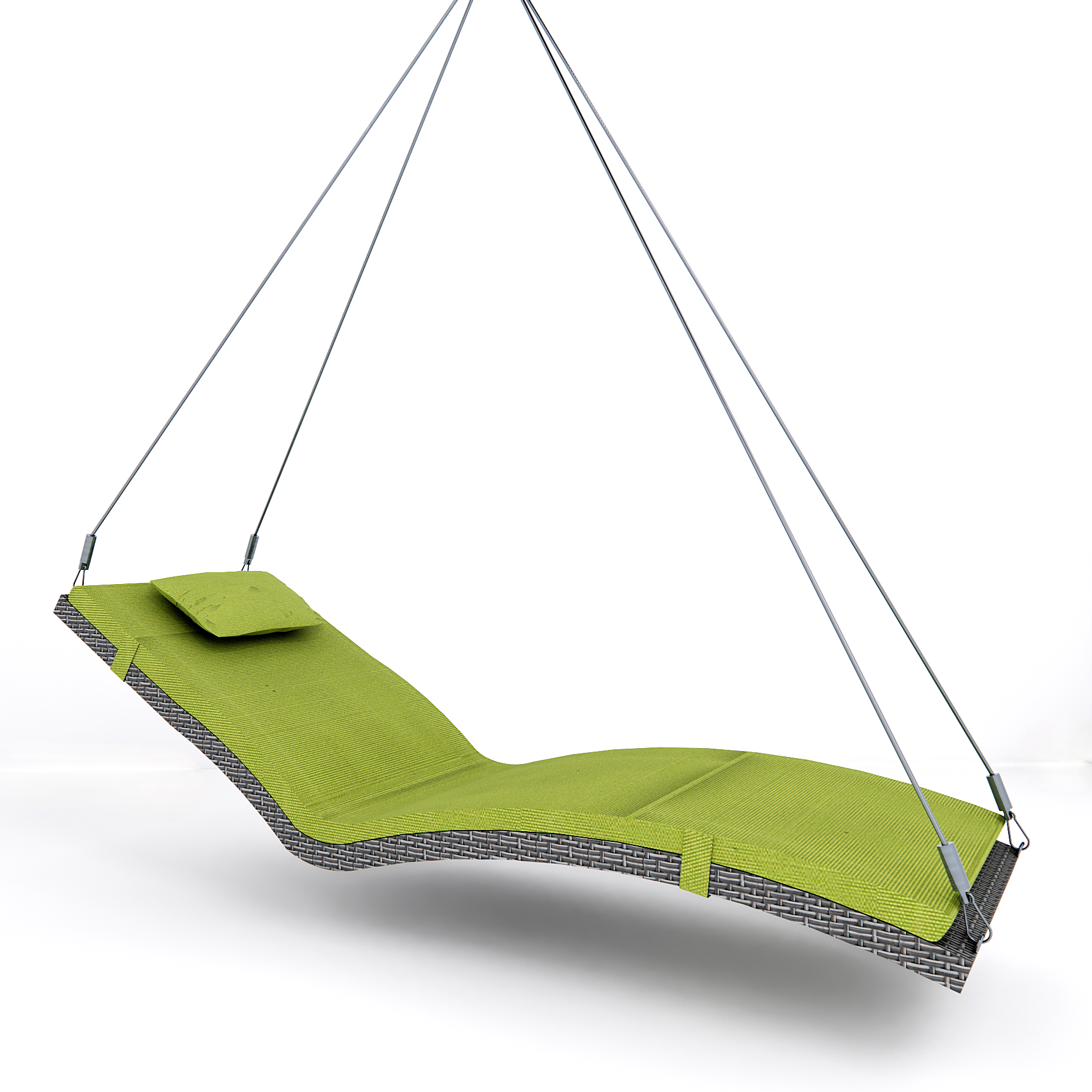 Jasper Hammock