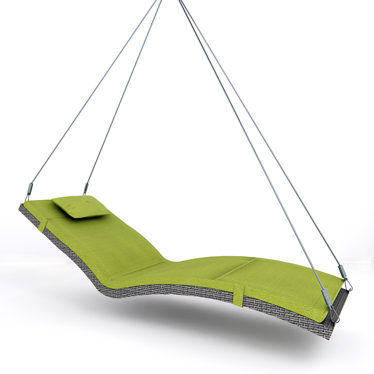 Jasper Hammock