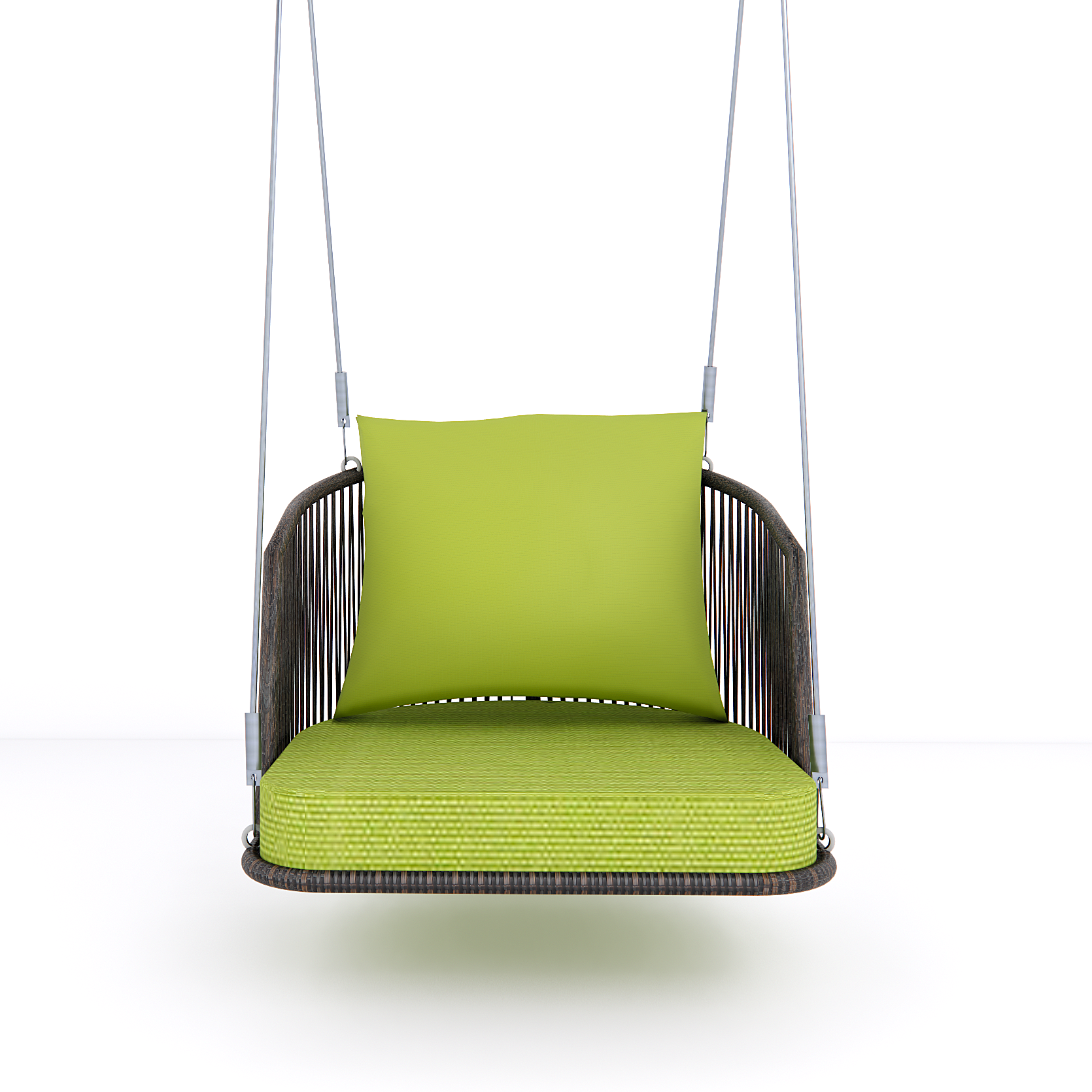 Rena One Seater Swing