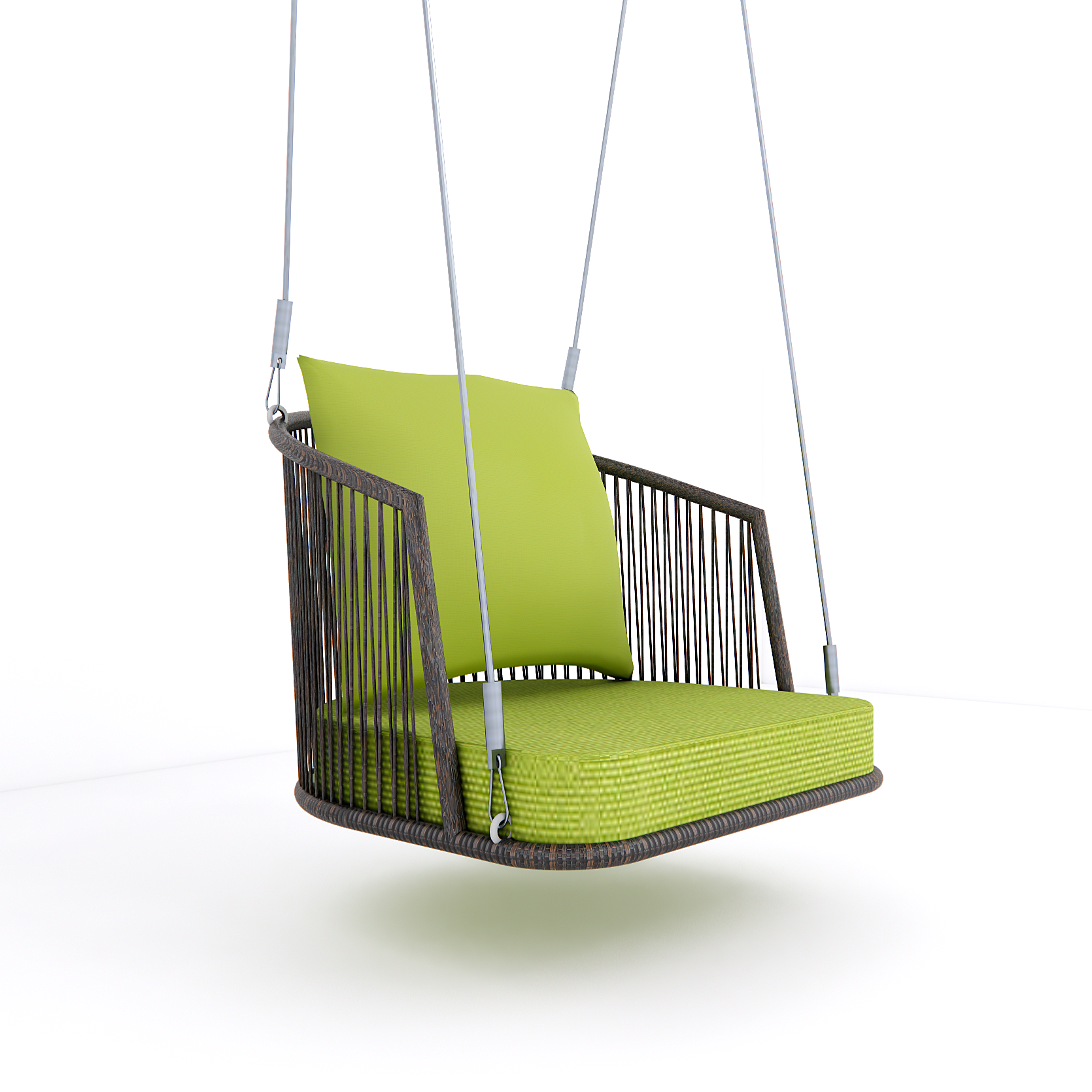 Rena One Seater Swing