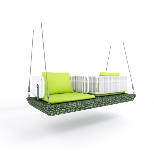 Amore Double Seater Swing