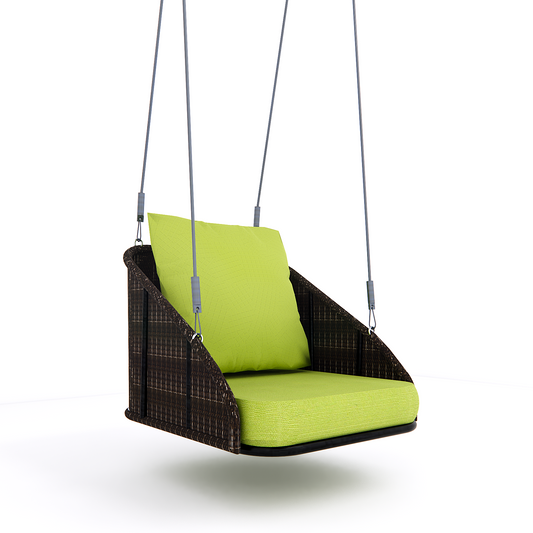 Cavin Single Seater Swing
