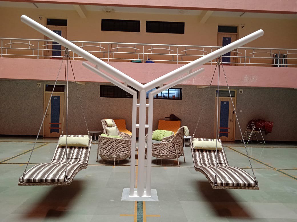 Jasper Hammock