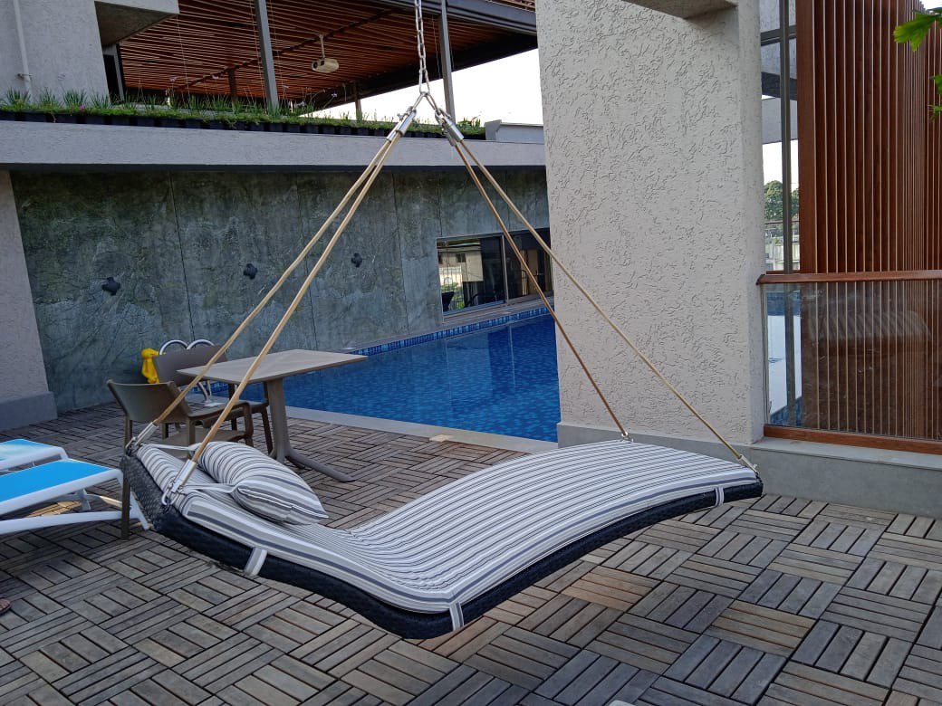 Jasper Hammock