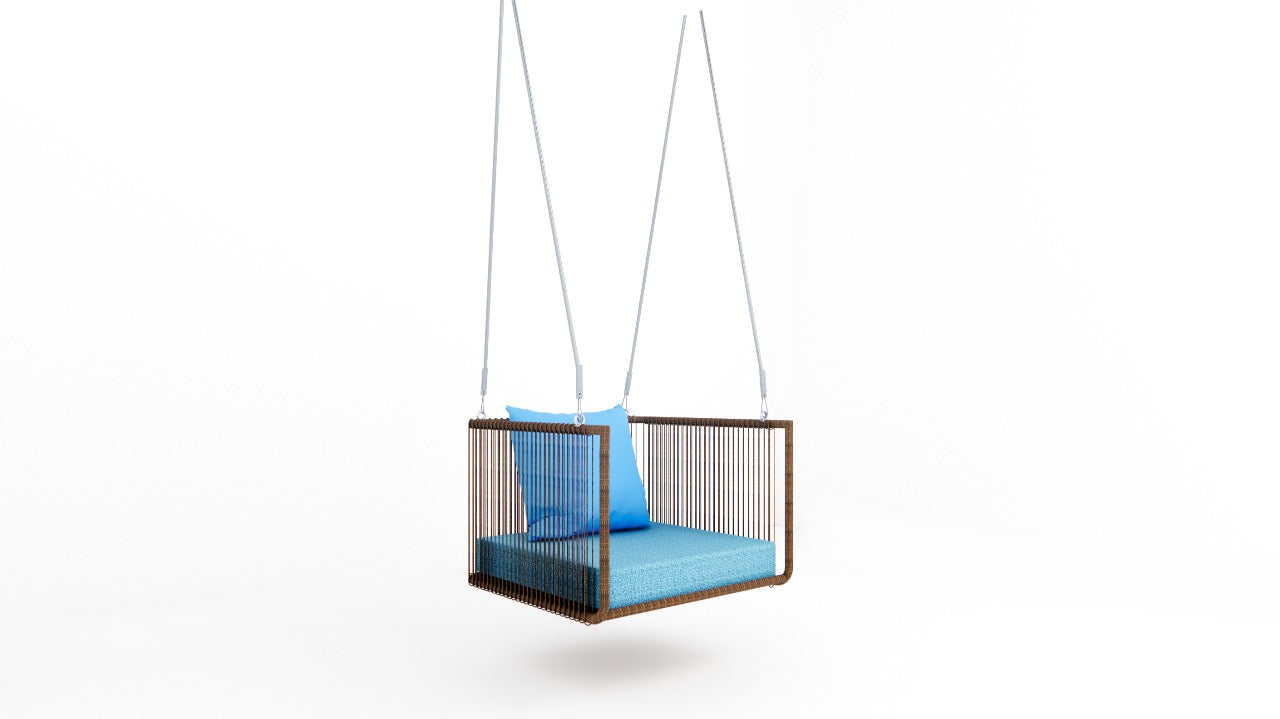 Osho Single Seater Swing