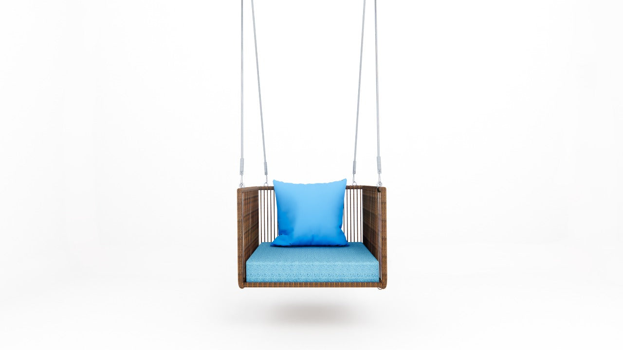 Osho Single Seater Swing
