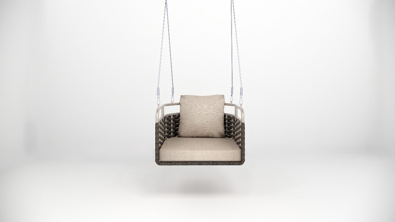 Yuki Single Seater Swing