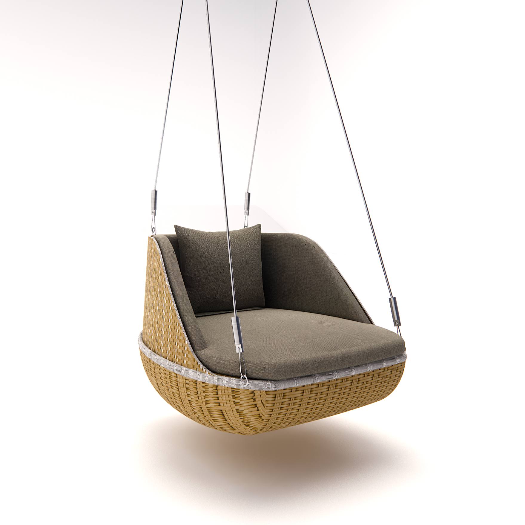 Joko Single Seater Swing