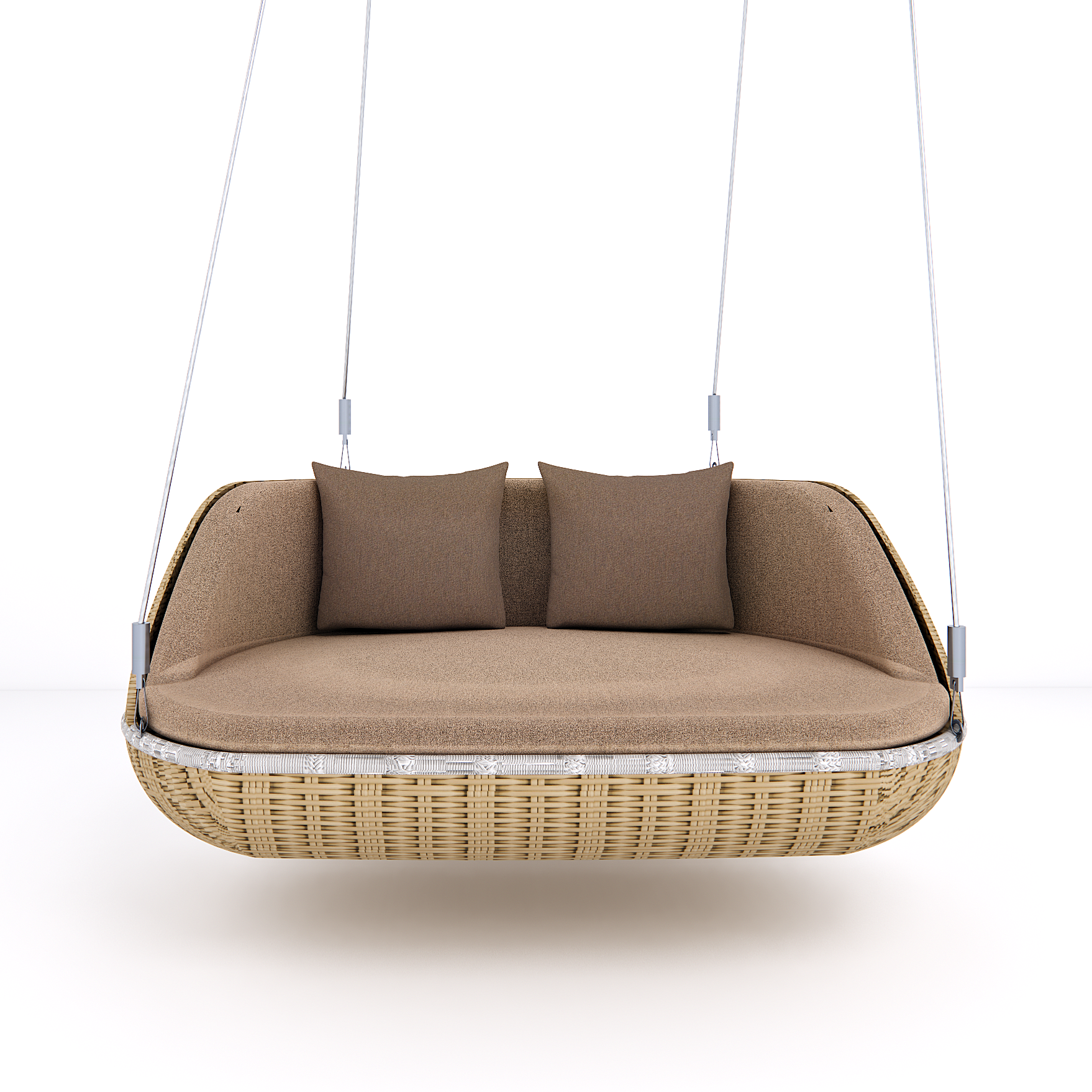 Joko Double Seater