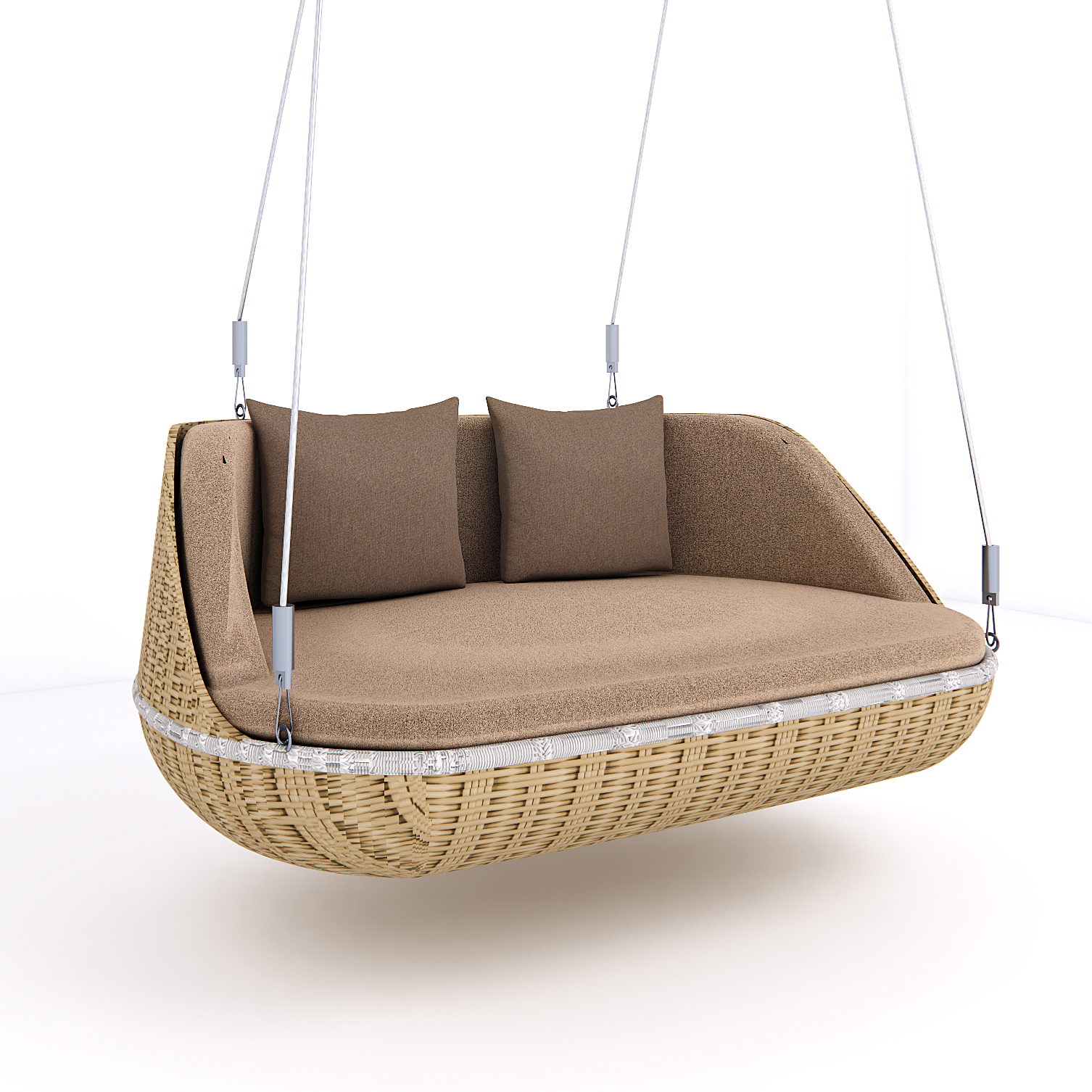 Joko Double Seater