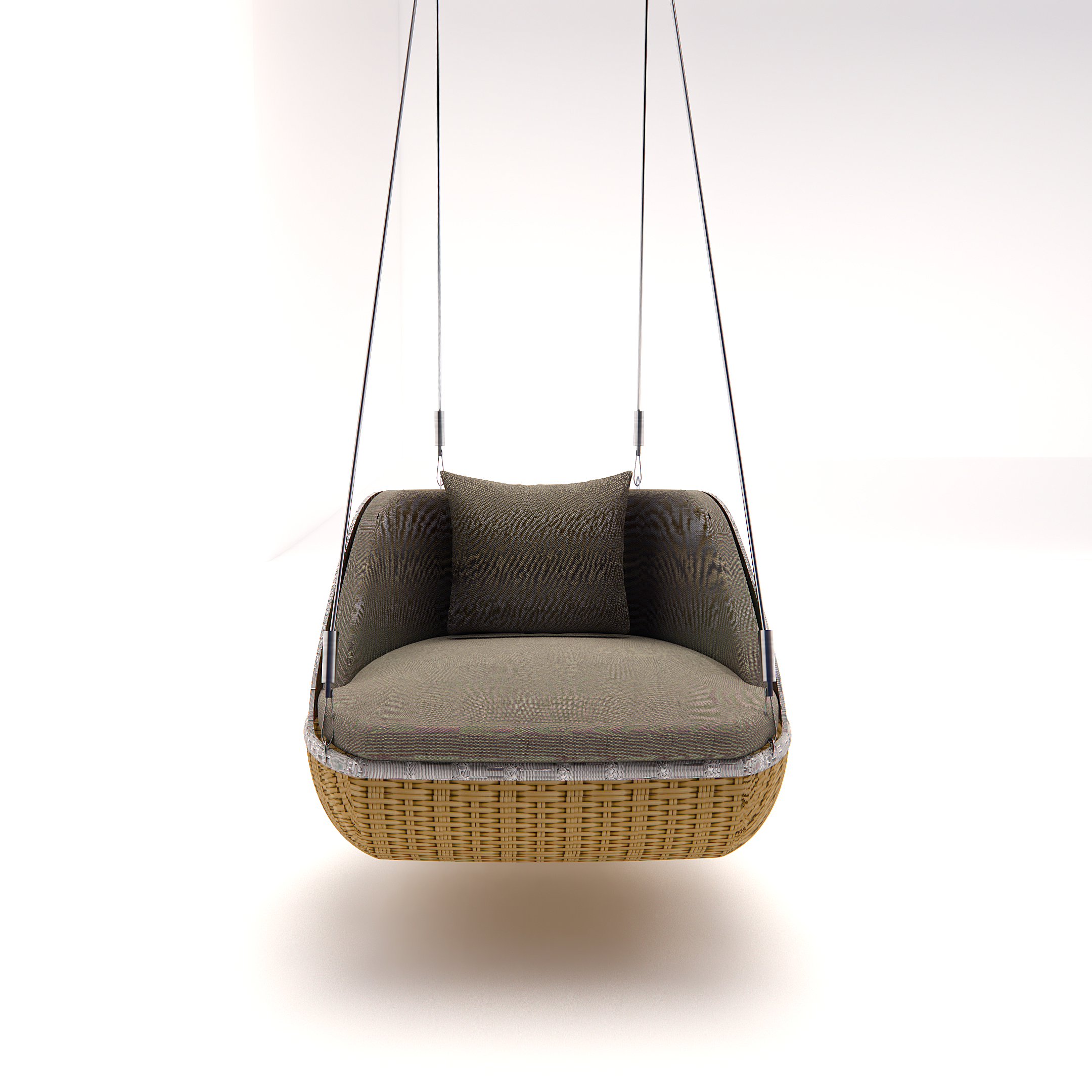 Joko Single Seater Swing