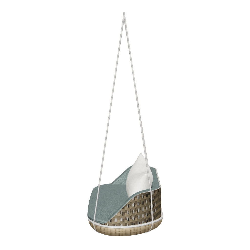 Joko Single Seater Swing