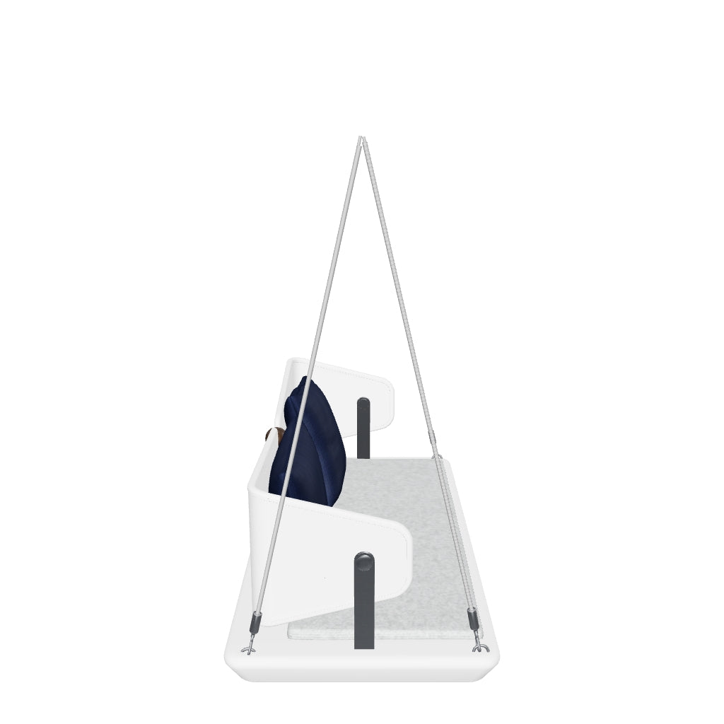 Kiyoshi  Double Seater Swing